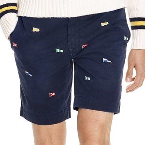 Polo Ralph Lauren Bedford Chino Short